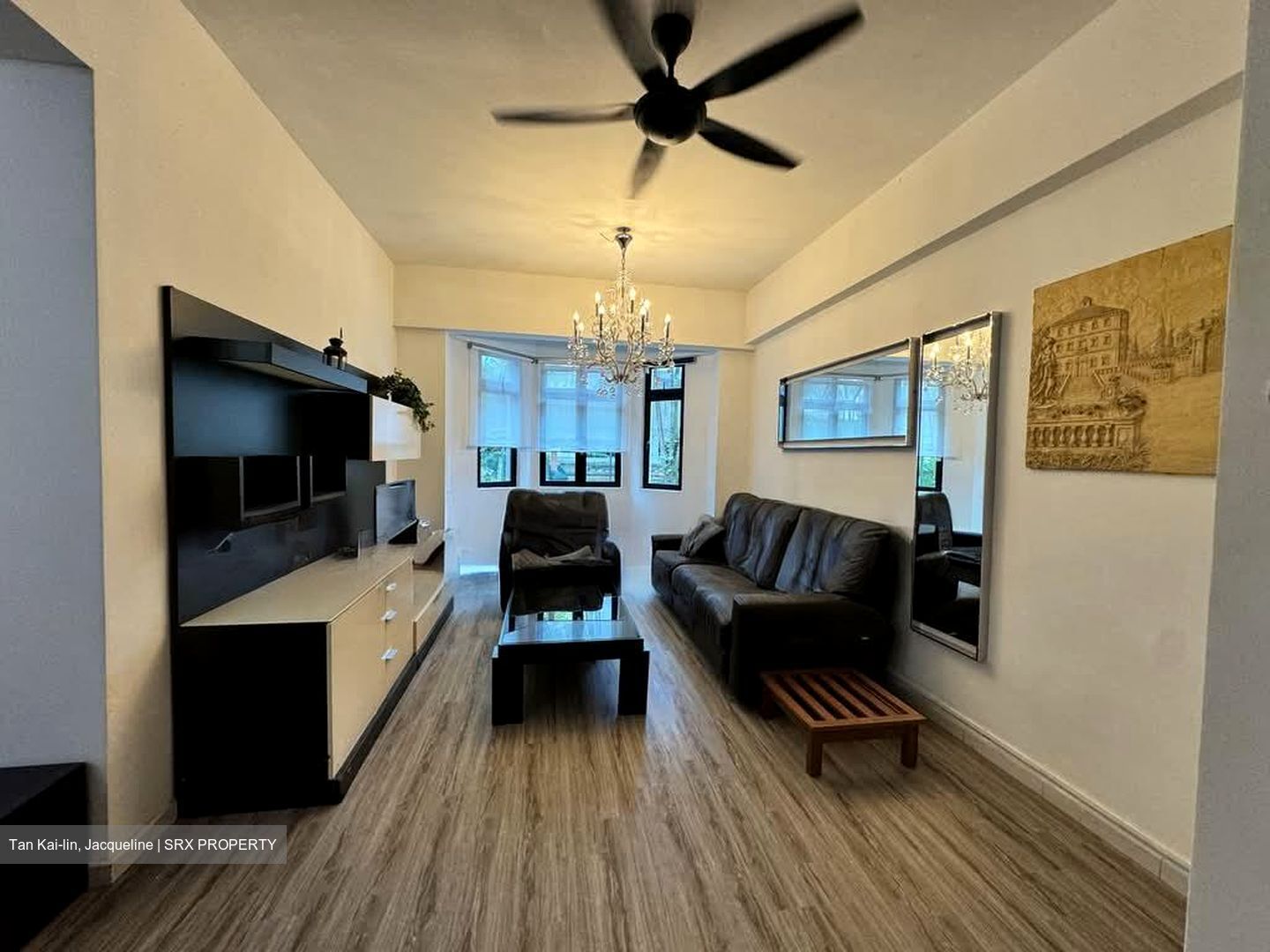 Hume Park I (D21), Condominium #600306701